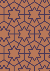 Image of tile pattern described below